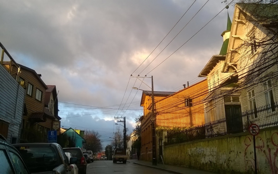 Aguas Décima renovará matriz de agua potable en calle Yungay